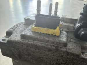 Unitate adblue modul alimentare Man Tgx Tgs Tgl Tgm LIONS CITY AUTOCAR — miniatura 1