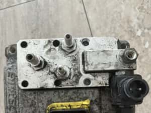 Unitate adblue modul alimentare Man Tgx Tgs Tgl Tgm LIONS CITY AUTOCAR — miniatura 2