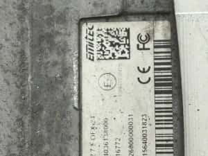 Unitate adblue modul alimentare Man Tgx Tgs Tgl Tgm LIONS CITY AUTOCAR — miniatura 7