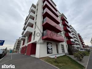 Apartament 2 camere, et intermediar, parcare, Elite Junior — miniatura 4