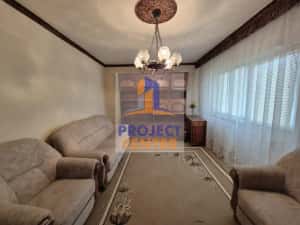 Apartament 3 camere confort 1 decomandat, foarte spatios, etaj 3 — miniatura 2