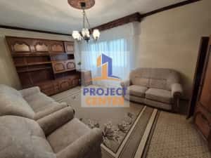 Apartament 3 camere confort 1 decomandat, foarte spatios, etaj 3 — miniatura 3