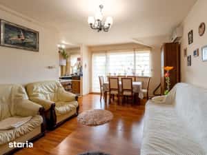 Investitie! Vanzare apartament cu 2 camere si parcare cartier Zorilor — miniatura 4