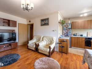 Investitie! Vanzare apartament cu 2 camere si parcare cartier Zorilor — miniatura 5