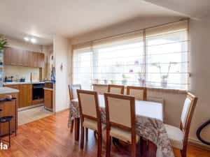 Investitie! Vanzare apartament cu 2 camere si parcare cartier Zorilor — miniatura 6