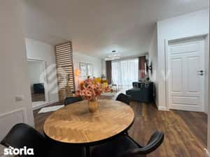 Apartament cu terasa, parcare subterana in Complexul Azoria- Zorilor — miniatura 5