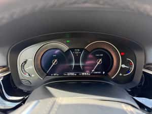 BMW 520d Xdrive Touring 190CP , Automat , Luxury Line, impecabil , intretinut — miniatura 6