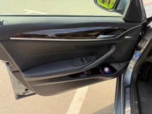 BMW 520d Xdrive Touring 190CP , Automat , Luxury Line, impecabil , intretinut — miniatura 7