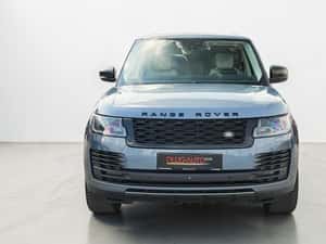Land Rover Range Rover SUV 2019 - Second Hand — miniatura 3
