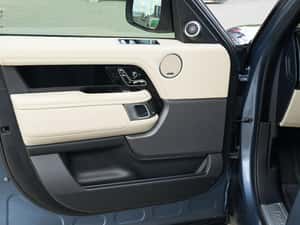 Land Rover Range Rover SUV 2019 - Second Hand — miniatura 6