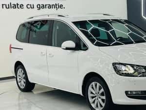 VOLKSWAGEN SHARAN 7 LOCURI — miniatura 2