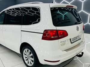VOLKSWAGEN SHARAN 7 LOCURI — miniatura 3