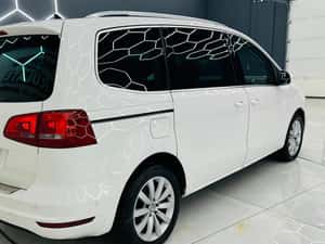 VOLKSWAGEN SHARAN 7 LOCURI — miniatura 4