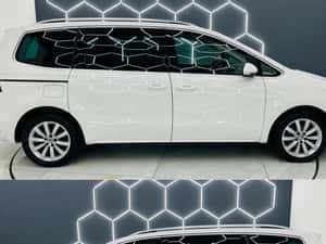 VOLKSWAGEN SHARAN 7 LOCURI — miniatura 5