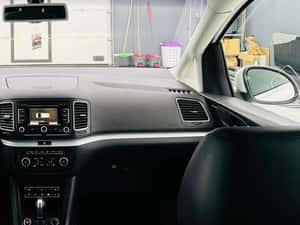 VOLKSWAGEN SHARAN 7 LOCURI — miniatura 6
