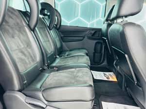 VOLKSWAGEN SHARAN 7 LOCURI — miniatura 7