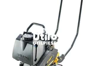 placa compactoare bomag bpr 12/50 25/50 30/50 35/50 + piese bomag — miniatura 3