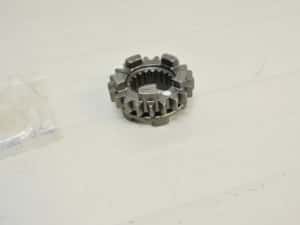 Husqvarna Svartpilen 250 401 2018 2023 Pinion treapta a 6 a de viteza — miniatura 6