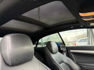 Mercedes E350 CDI AMG line — miniatura 6