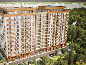 Garsoniera langa parcul Tudor Arghezi, bloc stradal Bd Metalurgiei, S4 — miniatura 3
