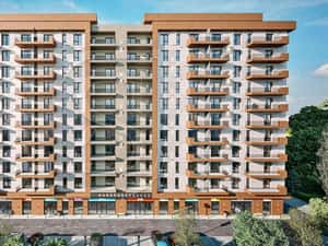 Garsoniera langa parcul Tudor Arghezi, bloc stradal Bd Metalurgiei, S4 — miniatura 4