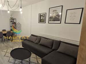 Vanzare 3 Camere Mobilat si Utilat- Metrou Berceni! — miniatura 3