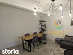 Vanzare 3 Camere Mobilat si Utilat- Metrou Berceni! — miniatura 4