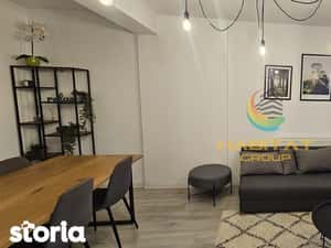 Vanzare 3 Camere Mobilat si Utilat- Metrou Berceni! — miniatura 5