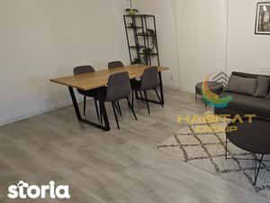 Vanzare 3 Camere Mobilat si Utilat- Metrou Berceni! — miniatura 6