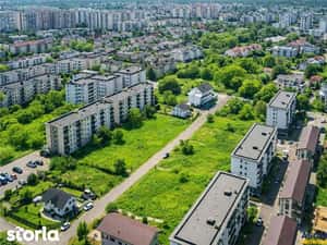 Regim vila, incalzire prin pardoseala, parcare subterana, Tractorul, B — miniatura 4