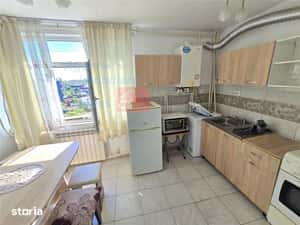 Garsoniera de vanzare – Tatarasi, zona 2 Baieti, etaj intermediar — miniatura 5