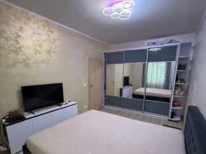 Apartament 2 Camere Decomandat Centrala Proprie 2 locuri de parcare gradina proprie 40 mp Zona Giroc