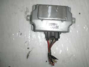 Modul keyless Ford Mondeo MK5 DG9T-14B526-KA