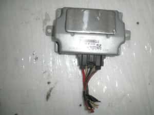 Modul keyless Ford Mondeo MK5 DG9T-14B526-KA — miniatura 4