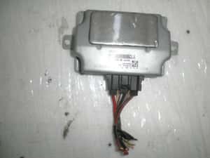 Modul keyless Ford Mondeo MK5 DG9T-14B526-KA — miniatura 7