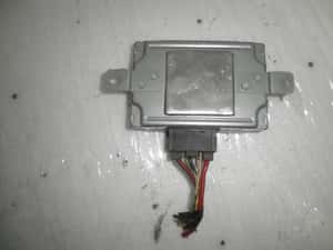 Modul keyless Ford Mondeo MK5 DG9T-14B526-KA — miniatura 8