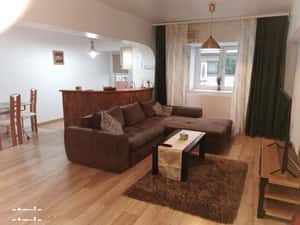 2 Apt. x 3 Camere, Unirii (Bd. Libertatii), Parcare , Centrala — miniatura 2