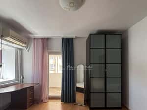 2 Apt. x 3 Camere, Unirii (Bd. Libertatii), Parcare , Centrala — miniatura 5