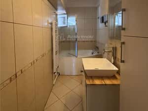 2 Apt. x 3 Camere, Unirii (Bd. Libertatii), Parcare , Centrala — miniatura 6
