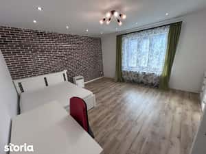 Inchiriez apartament 1 camera 37 m2 in centru pe str. Motilor — miniatura 5