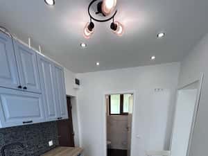 Inchiriez apartament 1 camera 37 m2 in centru pe str. Motilor — miniatura 6