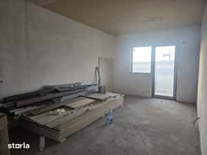 Apartament 6 camere l Su 165 mp l Semifinisat l Parcare l Stejarului — miniatura 4