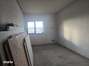 Apartament 6 camere l Su 165 mp l Semifinisat l Parcare l Stejarului — miniatura 5