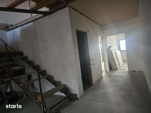 Apartament 6 camere l Su 165 mp l Semifinisat l Parcare l Stejarului — miniatura 6