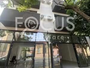 Inchiriez spatiu comercial