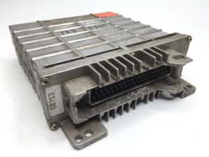 475713 Unitatea de control a cutiei de viteze BOSCH 3-series bus (1988-1999) SCANIA