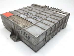 475713 Unitatea de control a cutiei de viteze BOSCH 3-series bus (1988-1999) SCANIA — miniatura 3