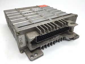475713 Unitatea de control a cutiei de viteze BOSCH 3-series bus (1988-1999) SCANIA — miniatura 6
