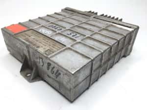 475713 Unitatea de control a cutiei de viteze BOSCH 3-series bus (1988-1999) SCANIA — miniatura 7