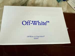 Jitney Cardholder Off White — miniatura 4